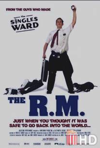 Возвращение миссионера / R.M., The