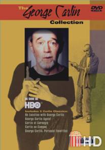 Вживую: Джордж Карлин в УЮК / On Location: George Carlin at USC