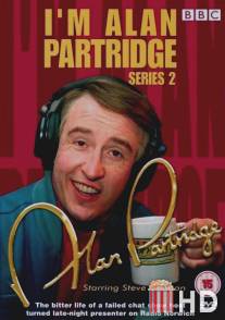 Я - Алан Партридж / I'm Alan Partridge