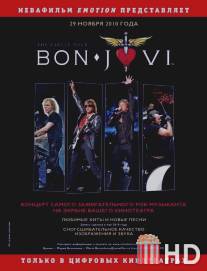 Bon Jovi: The Circle Tour