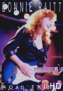 Bonnie Raitt: Road Tested