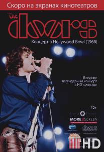 Doors: Live at the Bowl '68, The