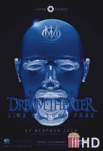 Dream Theater: Live at Luna Park