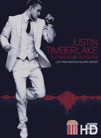 Justin Timberlake FutureSex\/LoveShow