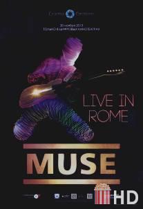 Muse - Live in Rome