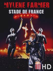 Mylene Farmer: Stade de France