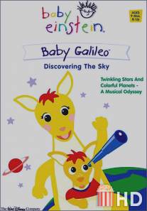 Baby Einstein: Baby Galileo Discovering the Sky