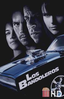 Бандиты / Los Bandoleros