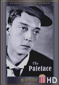 Бледнолицый / Paleface, The