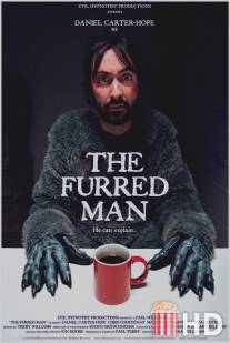 Человек, покрытый шерстью / Furred Man, The