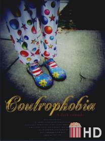Coulrophobia