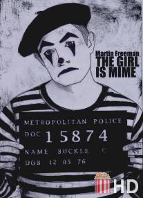 Девушка-мим / Girl Is Mime, The