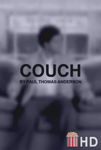 Диван / Couch