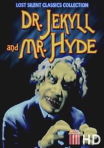 Доктор Джекилл и Мистер Хайд / Dr. Jekyll and Mr. Hyde