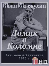 Домик в Коломне / Domik v Kolomne