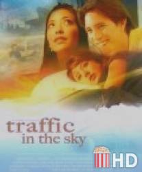 Движение по небу / Traffic in the Sky