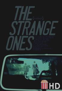 Двое на дороге / Strange Ones, The