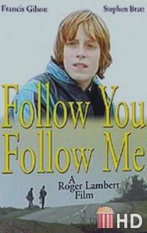 Follow You Follow Me