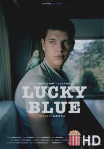 Голубой везунчик / Lucky Blue
