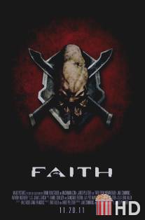 Halo: Faith