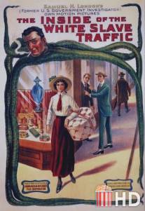 Inside of the White Slave Traffic, The