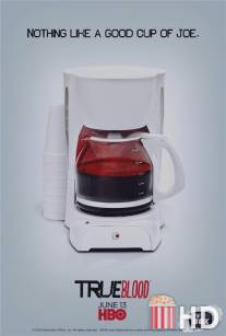 Капля настоящей крови / A Drop of True Blood