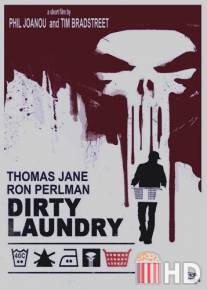Каратель: Грязная стирка / Punisher: Dirty Laundry, The