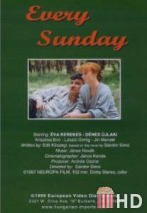 Каждое воскресенье / Every Sunday