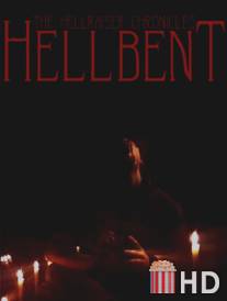 Хроники восставшего из ада: Одержимый / Hellbent: A Hellraiser Chronicle