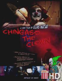 Клоун Чингасо / Chingaso the Clown