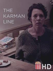 Линия Кармана / Karman Line, The
