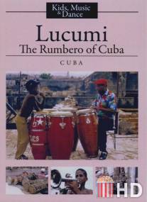 Лукуми, малыш-румберо с Кубы / Lucumi, l'enfant rumbeiro de Cuba