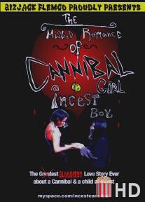 Misled Romance of Cannibal Girl and Incest Boy, The