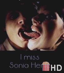 Мне не хватает Сони Хени / I Miss Sonia Henie