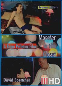 Монстр в шкафу / Monster in the Closet