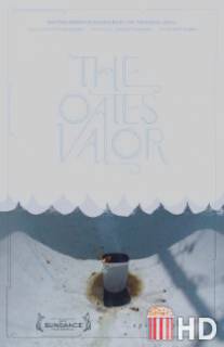 Отвага Оутса / Oates' Valor, The