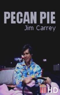 Пекановый пирог / Pecan Pie