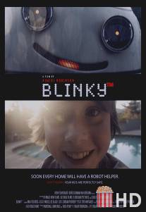 Плохой робот / BlinkyTM