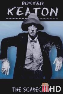 Пугало / Scarecrow, The
