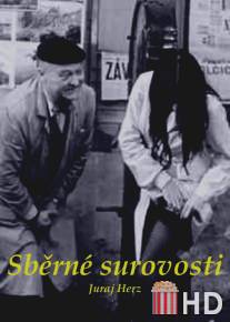 Sberne surovosti