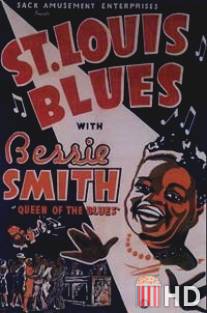 Сент-Луис Блюз / St. Louis Blues