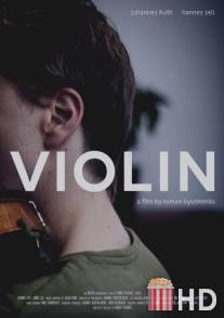 Скрипка / Violine