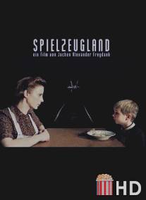 Страна игрушек / Spielzeugland