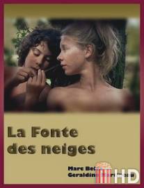 Таяние снегов / La fonte des neiges