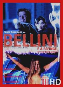 Беллини и сфинкс / Bellini e a Esfinge