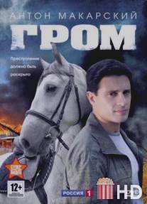 Гром / Grom