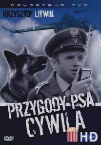 Приключения пса Цивиля / Przygody psa Cywila