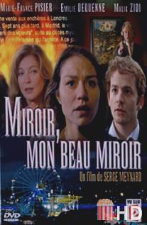 Свет мой, зеркальце... / Miroir, mon beau miroir