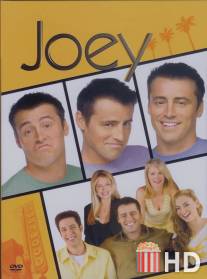 Джоуи / Joey
