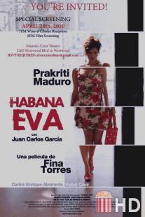 Ева из Гаваны / Habana Eva
